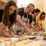 Cooking Classes in Rome