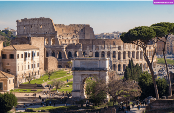 Is Rome A Walkable City? A Complete Guide to Walking Tours and Tips