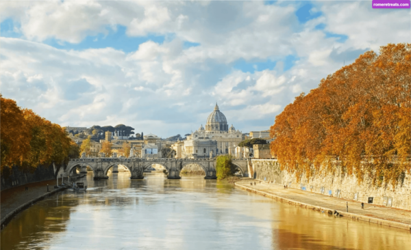 Rome in Autumn – A Complete Guide to the Best Seasonal Experience