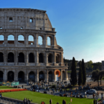 Best time to visit Rome