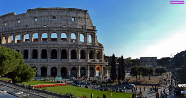 Best Time to Visit Rome: A Month-by-Month Guide for 2024