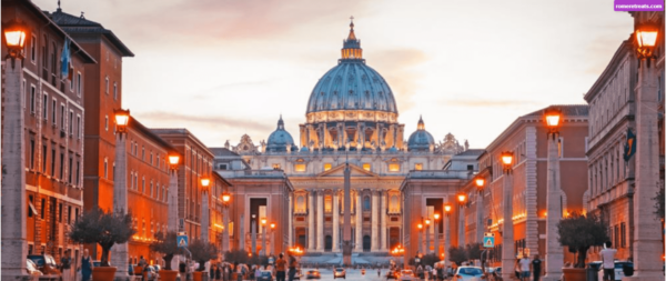 Visiting Vatican City in Rome – The Ultimate Step-by-Step Guide