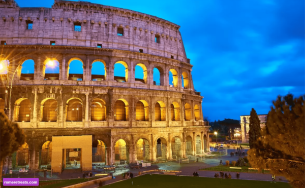 8 Crucial Reasons to Map Out Your Rome Itinerary Perfectly