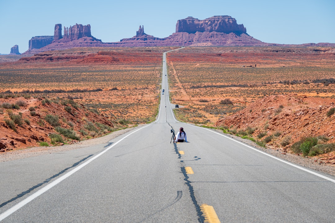 Photo Scenic highways